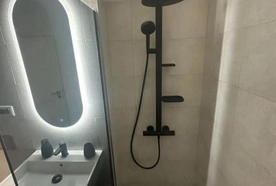 Apartament cu 2 camere decomandat în George Enescu - 9