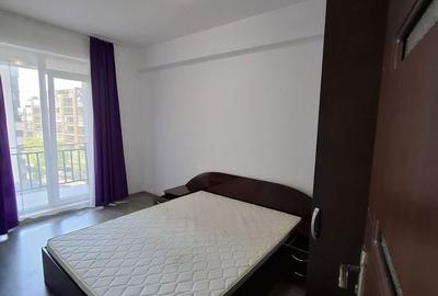 Apartament cu 3 camere decomandat în Baciu - 11