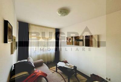 Dupelx 140mp, finisat modern, Pet-Friendly, 2 parcari, zona Somesului - 10
