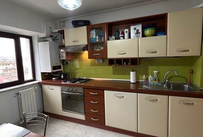 Apartament cu 3 camere, exceptional renovat!!! - 6