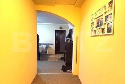 Apartament cu 3 camere în Nord - 1