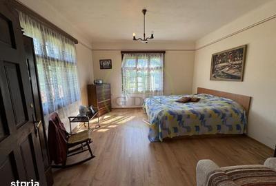 Casă cu 5 camere cu Teren 4400 Mp în Gârda de Sus - 3