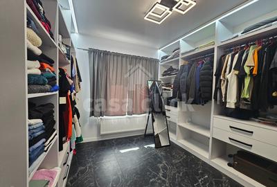 Casă individuală cu 4 camere cu Canalizare în Nord - 7