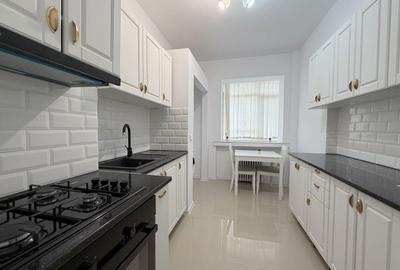 2 camere renovat-la cheie- Gara de Nord-Calea Grivitei - 1