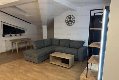 Apartament 2 camere | 55 mp | 2 balcoane | Subcetate, Sanpetru - 8
