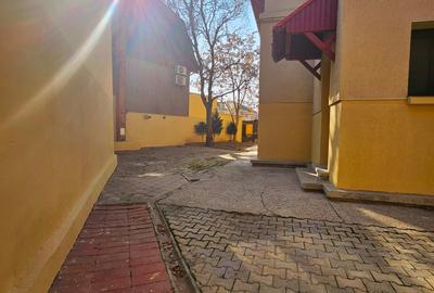 Spațiu de birouri – 5 camere, 2 băi – Central, Ploiești - 6