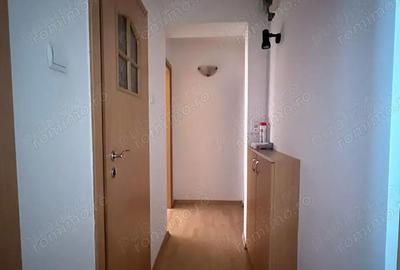 Apartament cu 2 camere decomandat în Calea București - 8