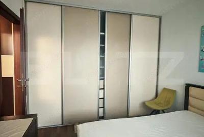 Apartament cu 2 camere decomandat în Central - 9