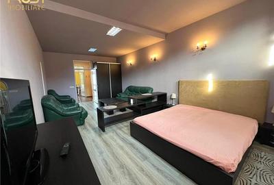 Garsonieră decomandată, mobilată în Ultracentral - 2