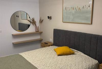 Apartament cu 2 camere decomandat, mobilat în 9 Mai - 11