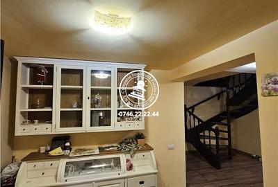 Casă cu 4 camere în Aroneanu - 15