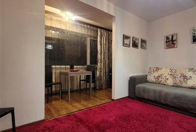 Garsonieră decomandată, mobilată în Energia - 3