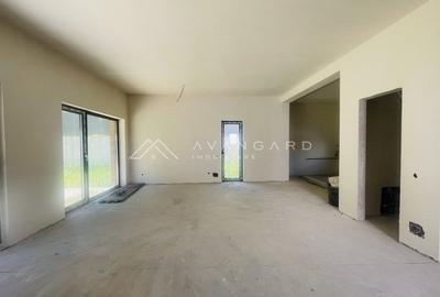 Casa individuala cu proiect modern, aproape de Vivo - liniste si confort - 2