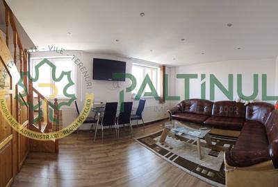Apartament zona Cedonia, Sibiu - 1