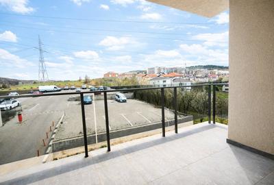 Apartament cu 2 camere în Mănăștur - 6