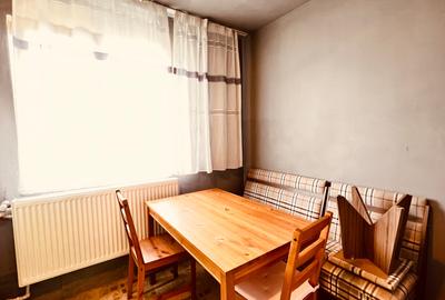 Apartament cu 3 camere semidecomandat, mobilat în Brâncoveanu - 40