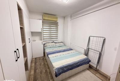 Apartament cu 4 camere în Republicii
