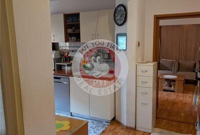 Eminescu | 4 camere | 81mp | Decomandat | B12751 - 7