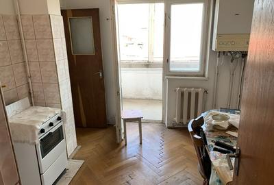 Apartament cu 3 camere decomandat în Cetate - 8