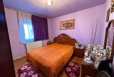 Apartament  2 camere, decomandat, etaj 1, zona Liceul de Muzica Apartament  2 camere, decomandat, etaj 1, zona Liceul de Muzica - 21