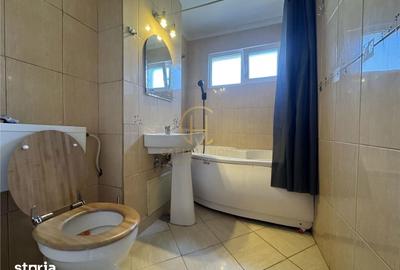 Apartament cu 2 camere semidecomandat în Podu Roș - 3