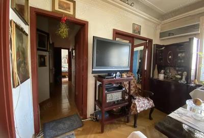 Apartament cu 6 camere decomandat în Magheru - 4