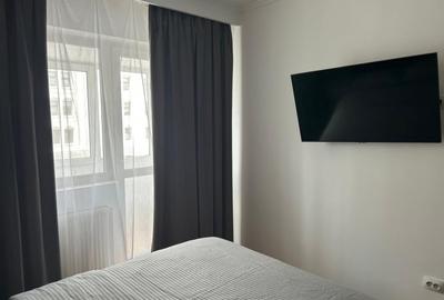 Apartament 4 Camere - Ultracentral, 100 mp, Etaj 4/4, Partial Renovat - 5