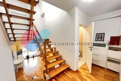 Casa noua cu curte mare, 114 mp utili, Omnia Residence-Apahida - 2