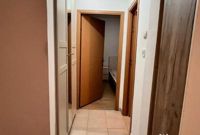 Apartament cu 2 camere semidecomandat în Tineretului - 3
