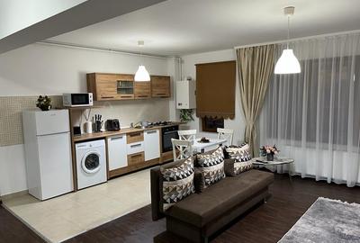 Apartament cu 2 camere, mobilat în Mamaia - 5
