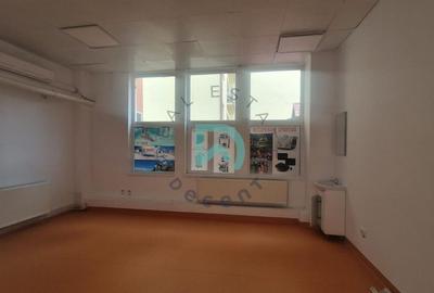 Spatiu comercial pretabil clinica, sala  de sport, birouri! - 10