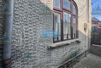 Casă individuală cu 3 camere cu Canalizare în Semicentral - 3