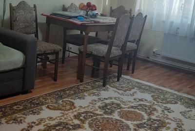 Apartament cu 3 camere în Nufărul - 2