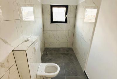 Mosnita Noua - Duplex modern P+E - Su:125mp - St:301mp - Parcare in Curte - 4