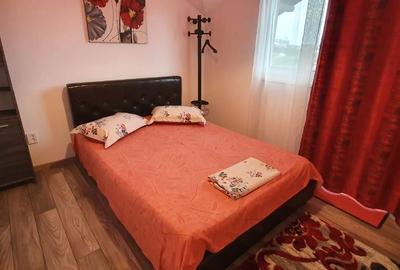 Casă cu 4 camere decomandat în Nord