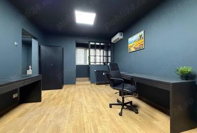 Spatiu comercial pretabil Birou - 2