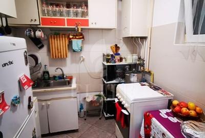 Apartament o camera în zona KAUFLAND Apartament o camera în zona KAUFLAND - 3