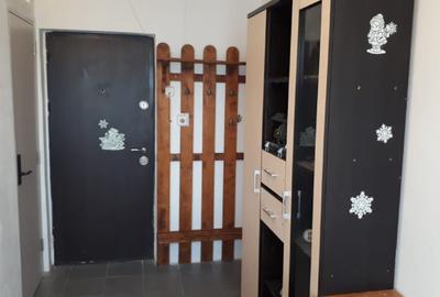 Garsonieră nedecomandată în Tractorul - 5