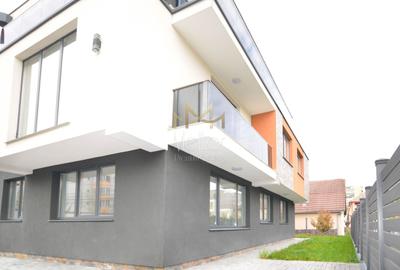 Casă individuală cu 7 camere cu Canalizare în Gheorgheni - 2