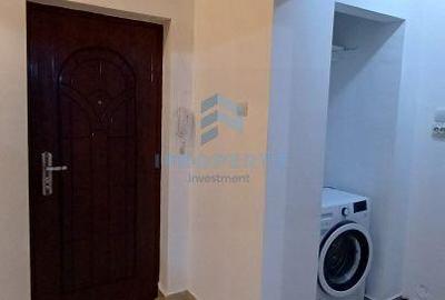 Apartament cu 2 camere, mobilat în Camil Ressu - 4