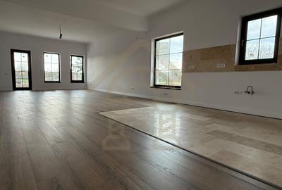 Casă individuală cu 4 camere cu Canalizare în Moara Vlăsiei - 16