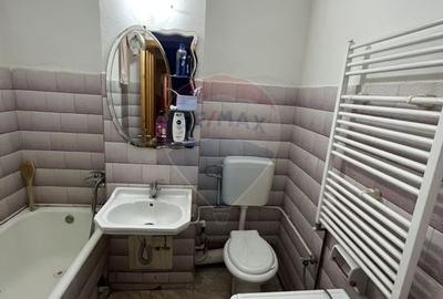 Apartament de vanzare central in Campulung - 5