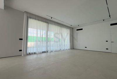 Casă individuală cu 5 camere cu Canalizare în Pipera - 5