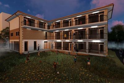 Teren de 686 mp, în Exterior Vest - 2