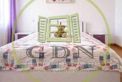 Apartament cu 3 camere în Valea Cetății - 11