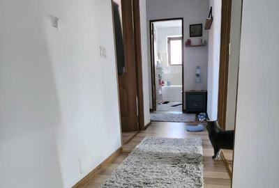 Duplex 4 camere in Domnesti, constructie 2020 | Bucatarie mobilata - 4