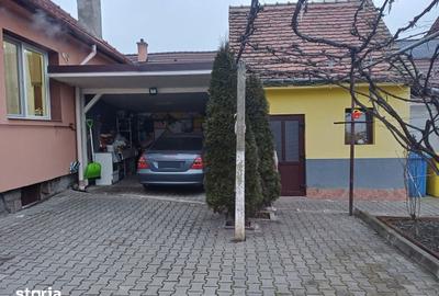Casă cu 3 camere cu Teren 700 Mp în Turnișor - 3