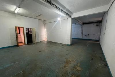 Spațiu comercial, de 450 mp, în Bucovina - 1