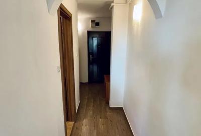 Garsoniera confort sporit libera la vanzare zona Racadau - 13