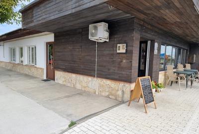 Teren 198 mp + spațiu comercial, 160 mp, Săvinești, Piatra Neamț - 2
